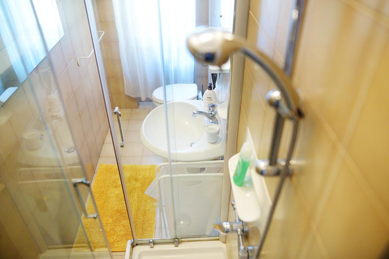 Appartamento Bel Borgo Bergamo Luaran gambar