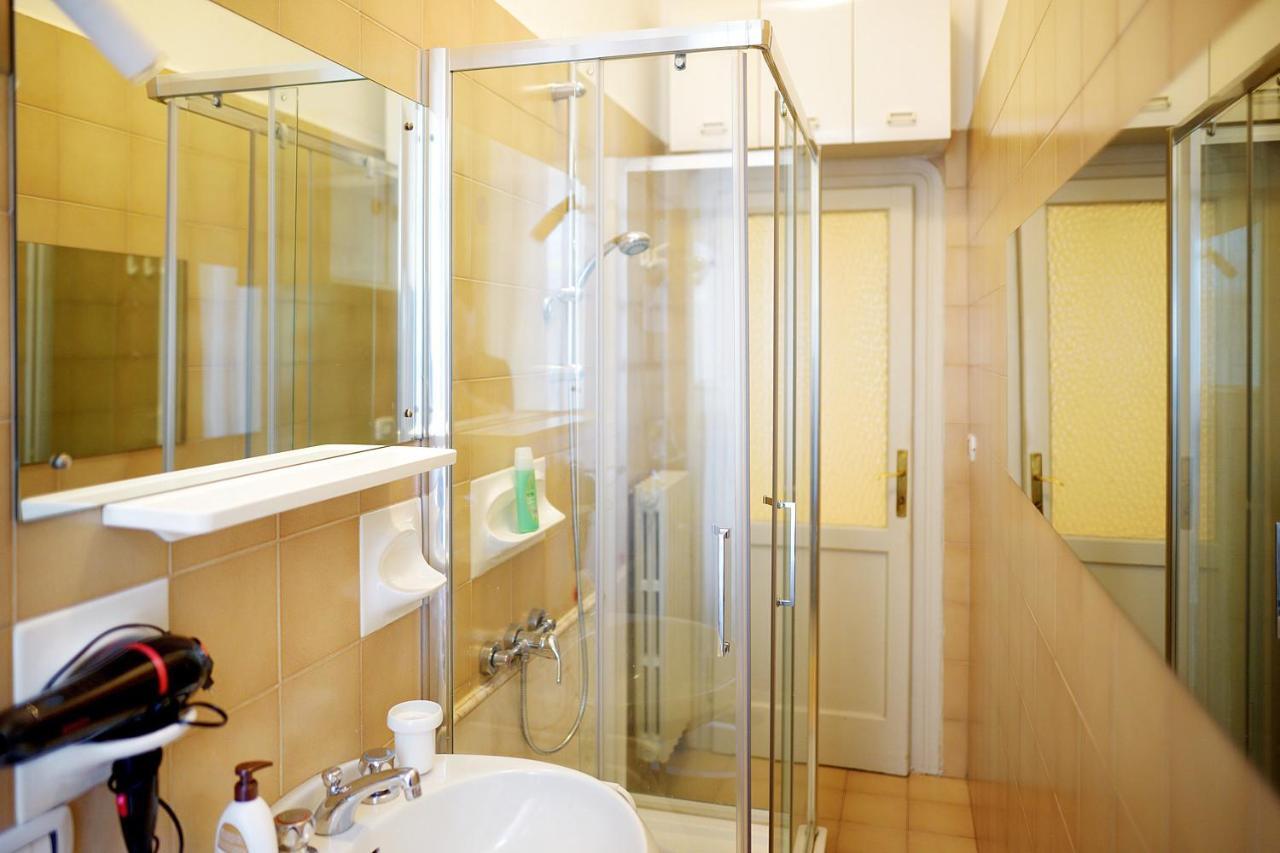 Appartamento Bel Borgo Bergamo Luaran gambar