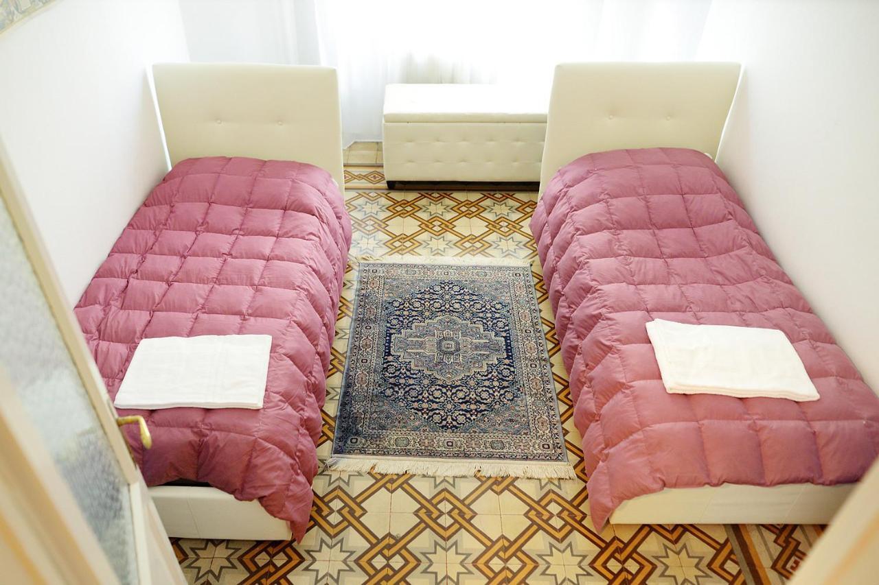 Appartamento Bel Borgo Bergamo Luaran gambar
