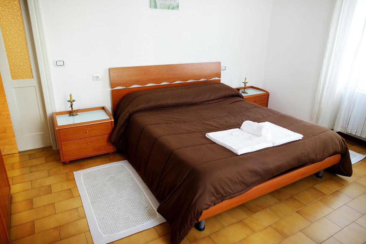 Appartamento Bel Borgo Bergamo Luaran gambar