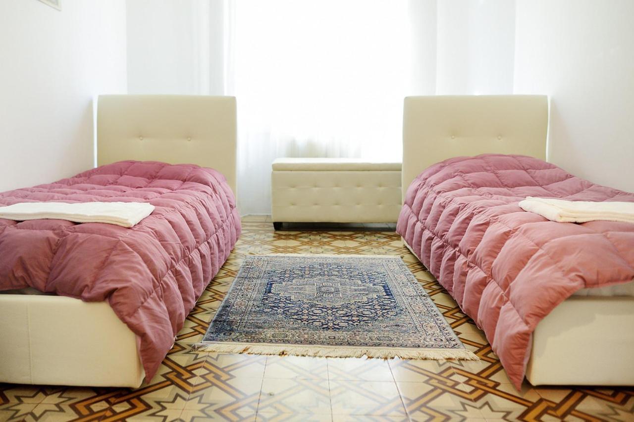 Appartamento Bel Borgo Bergamo Luaran gambar