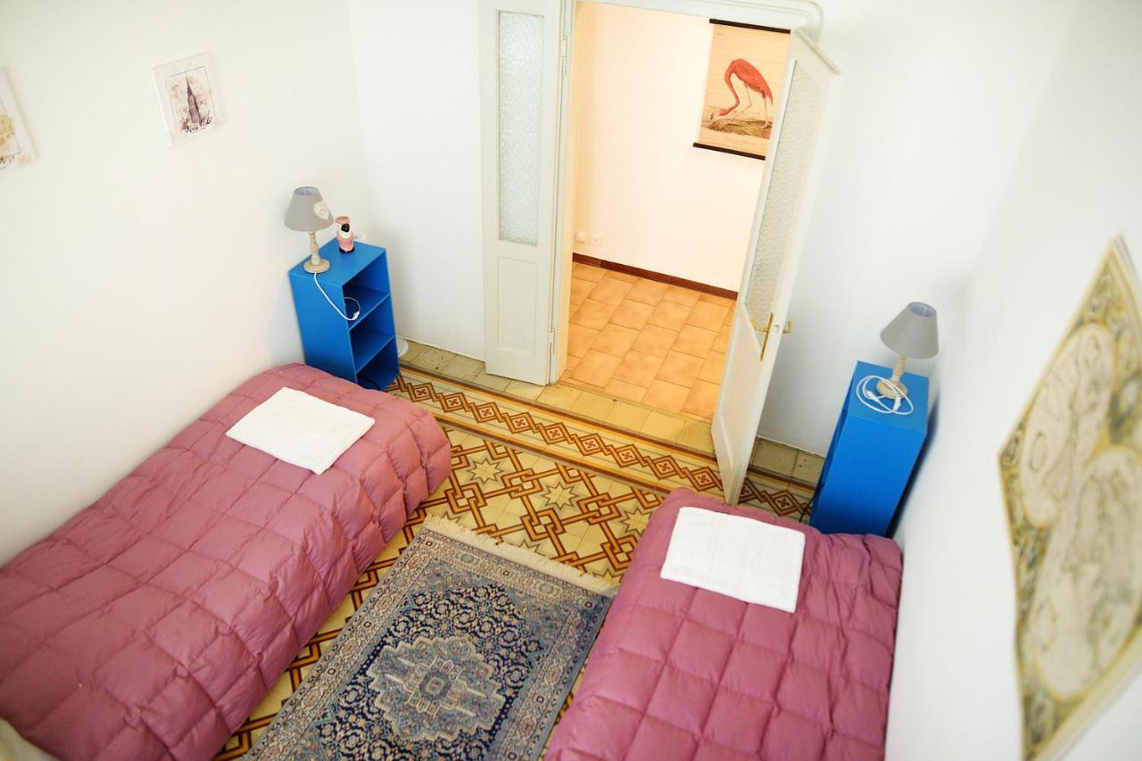 Appartamento Bel Borgo Bergamo Luaran gambar