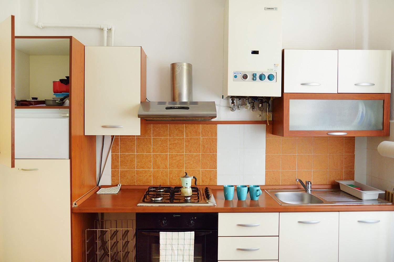 Appartamento Bel Borgo Bergamo Luaran gambar