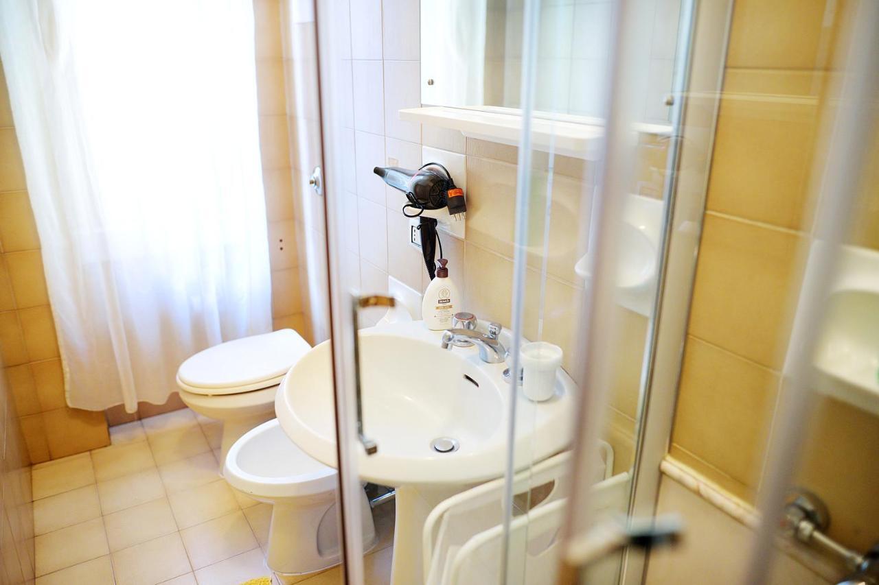Appartamento Bel Borgo Bergamo Luaran gambar