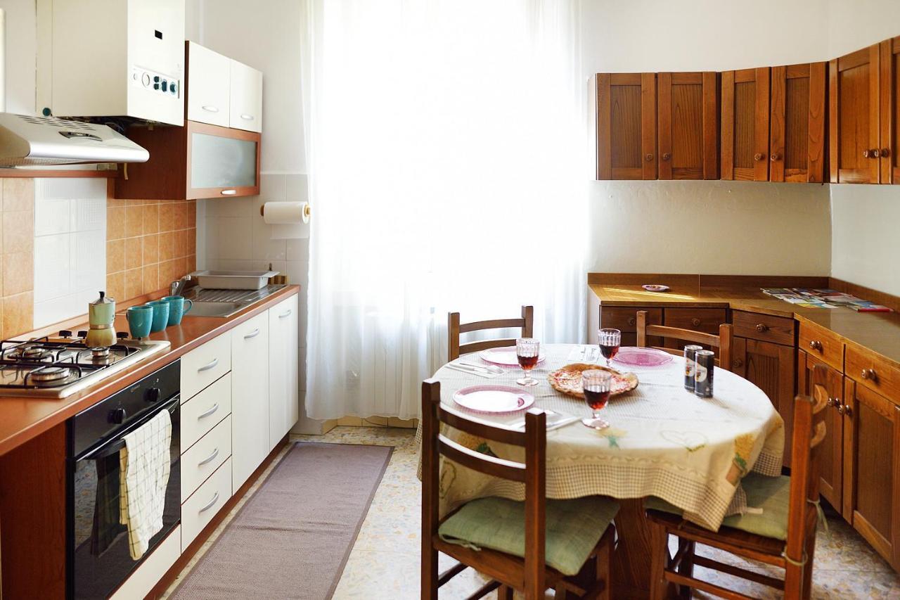 Appartamento Bel Borgo Bergamo Luaran gambar