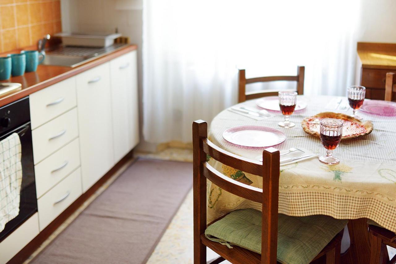 Appartamento Bel Borgo Bergamo Luaran gambar