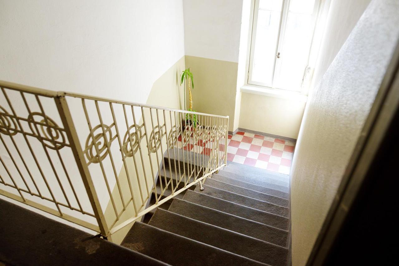 Appartamento Bel Borgo Bergamo Luaran gambar